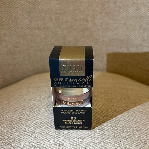 MILANI Keep It Smooth Luxe Lip Treatment, Keep It Smooth Luxe Lip Treatment - Picture 2 of 7